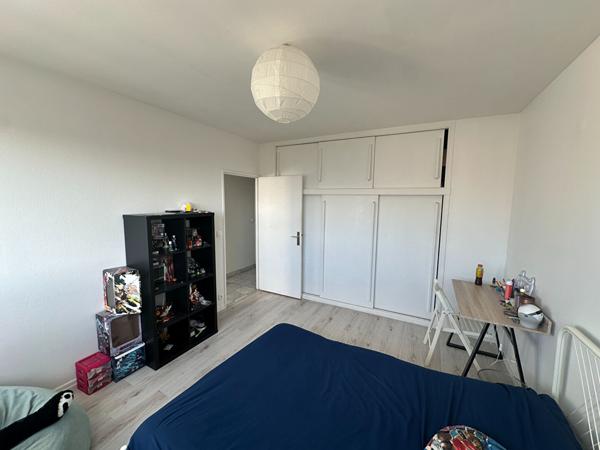 Appartement 5 pièces 104.9 m2