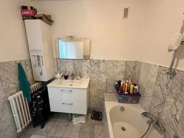 Appartement 5 pièces 104.9 m2