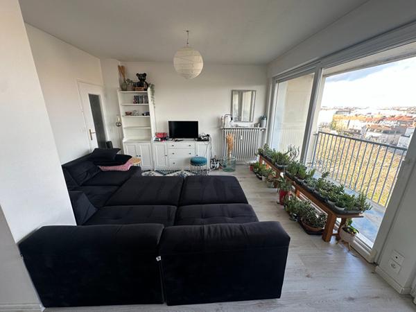 Appartement 5 pièces 104.9 m2