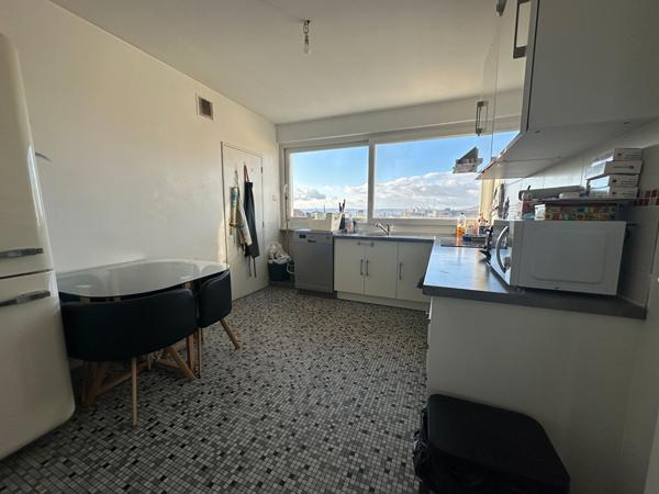 Appartement 5 pièces 104.9 m2