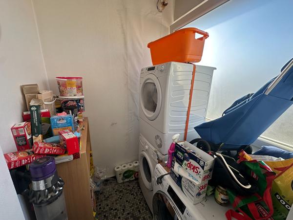 Appartement 5 pièces 104.9 m2