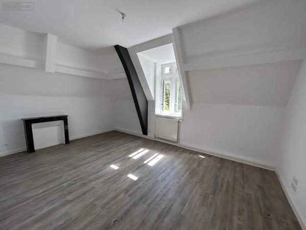 Achat - Appartement Château-Gontier-sur-Mayenne 53200 2 pièces 65 m 2