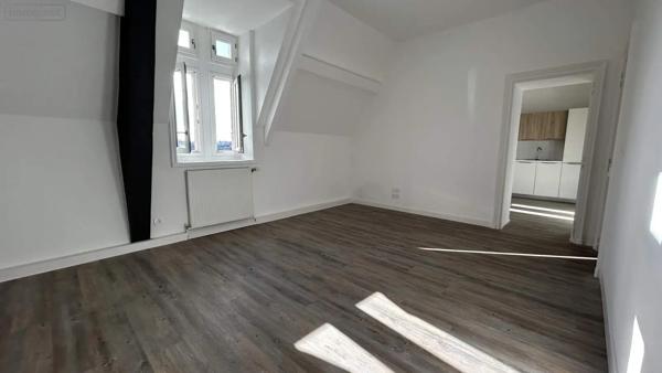 Achat - Appartement Château-Gontier-sur-Mayenne 53200 2 pièces 65 m 2