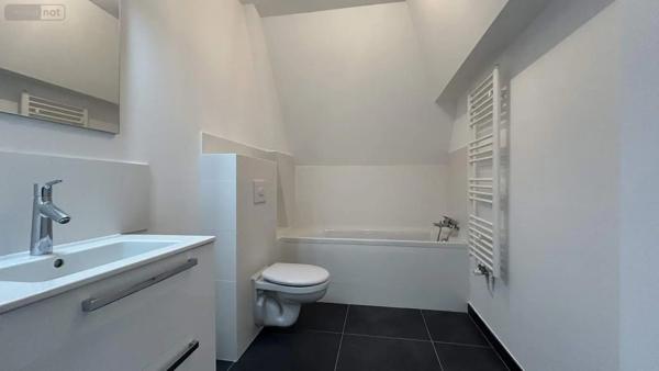 Achat - Appartement Château-Gontier-sur-Mayenne 53200 2 pièces 65 m 2
