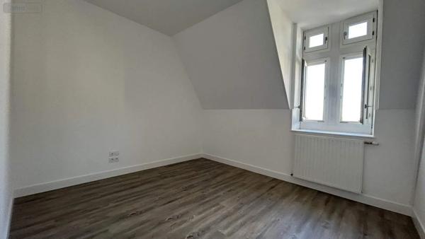 Achat - Appartement Château-Gontier-sur-Mayenne 53200 2 pièces 65 m 2