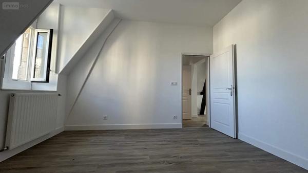 Achat - Appartement Château-Gontier-sur-Mayenne 53200 2 pièces 65 m 2