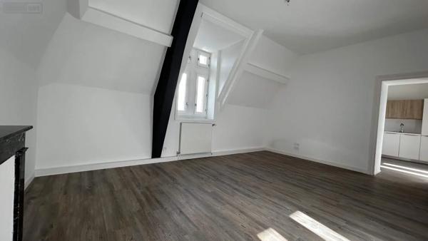 Achat - Appartement Château-Gontier-sur-Mayenne 53200 2 pièces 65 m 2