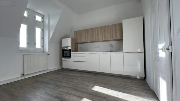 Achat - Appartement Château-Gontier-sur-Mayenne 53200 2 pièces 65 m 2