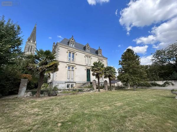 Achat - Appartement Château-Gontier-sur-Mayenne 53200 2 pièces 65 m 2