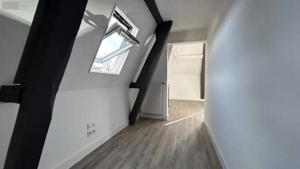 Achat - Appartement Château-Gontier-sur-Mayenne 53200 2 pièces 65 m 2