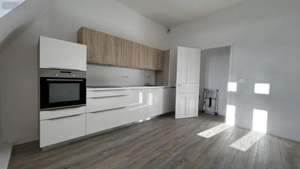 Achat - Appartement Château-Gontier-sur-Mayenne 53200 2 pièces 65 m 2