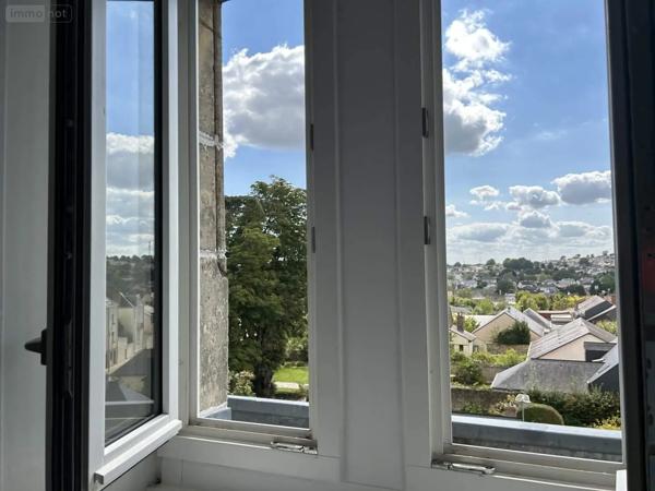 Achat - Appartement Château-Gontier-sur-Mayenne 53200 2 pièces 65 m 2