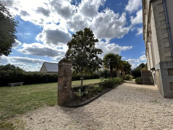 Achat - Appartement Château-Gontier-sur-Mayenne 53200 2 pièces 65 m 2