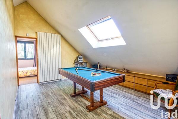 Maison 9 pièces de 175 m² à Le Malesherbois (45300)