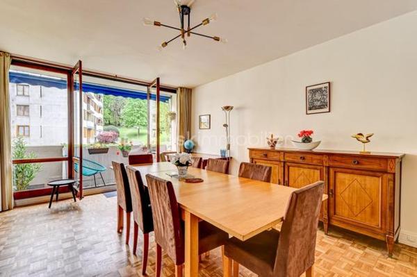 Appartement de 97 m²