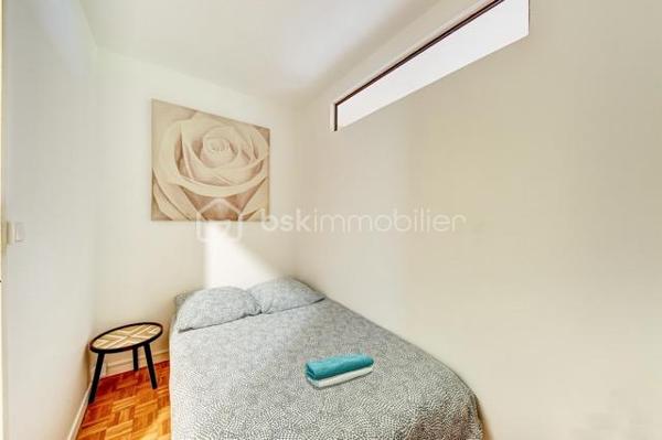 Appartement de 97 m²