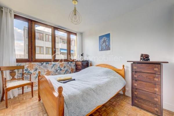 Appartement de 97 m²