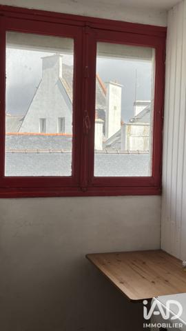 Studio à vendre 17 m² Montgeron