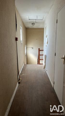 Studio à vendre 17 m² Montgeron