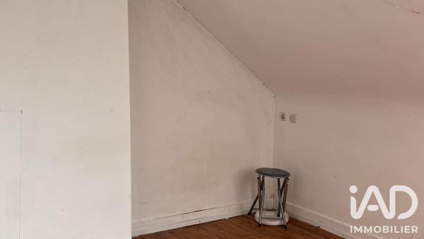 Studio à vendre 17 m² Montgeron