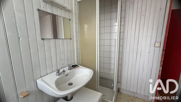 Studio à vendre 17 m² Montgeron