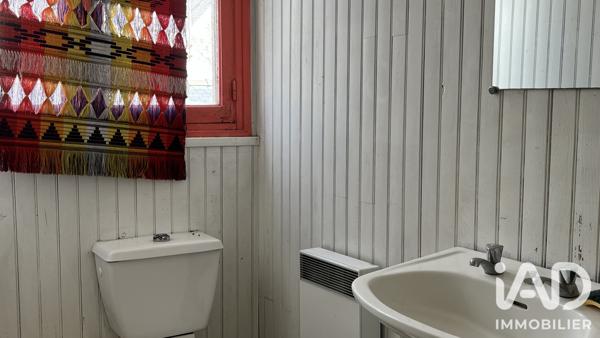 Studio à vendre 17 m² Montgeron