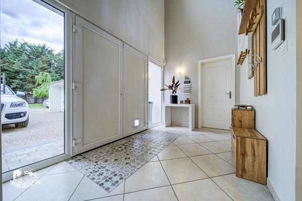 Maison 7 pièces 280 m2