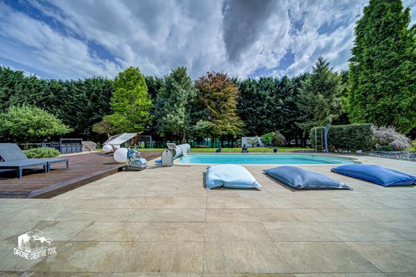 Maison 7 pièces 280 m2