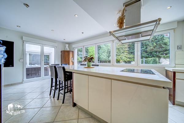 Maison 7 pièces 280 m2
