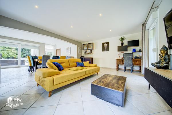 Maison 7 pièces 280 m2