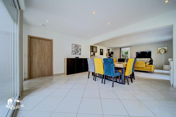 Maison 7 pièces 280 m2