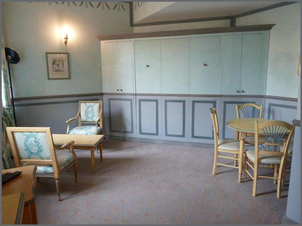 Studio 1 pièce 29 m² à Montbrun les Bains