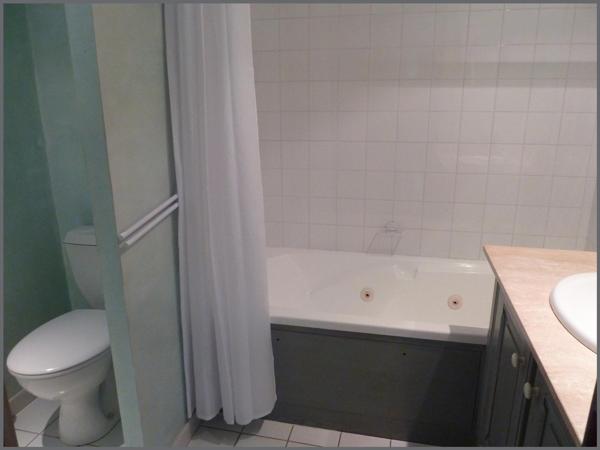 Studio 1 pièce 29 m² à Montbrun les Bains