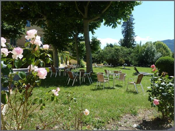 Studio 1 pièce 29 m² à Montbrun les Bains