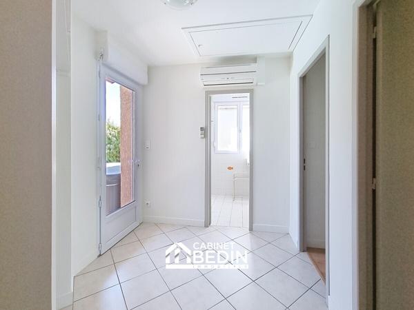 Vente Maison 11 pieces Tournefeuille 6 chambres