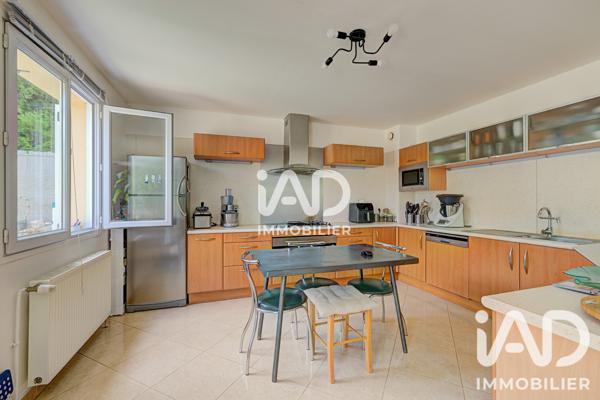 Maison à vendre 6 pièces 168 m² Mareuil-lès-Meaux