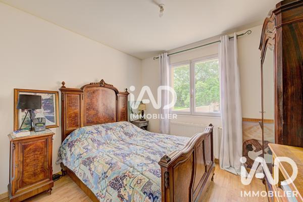 Maison à vendre 6 pièces 168 m² Mareuil-lès-Meaux