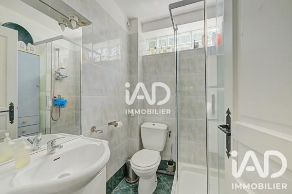 Maison à vendre 6 pièces 168 m² Mareuil-lès-Meaux