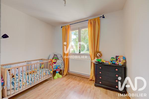 Maison à vendre 6 pièces 168 m² Mareuil-lès-Meaux