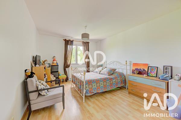 Maison à vendre 6 pièces 168 m² Mareuil-lès-Meaux