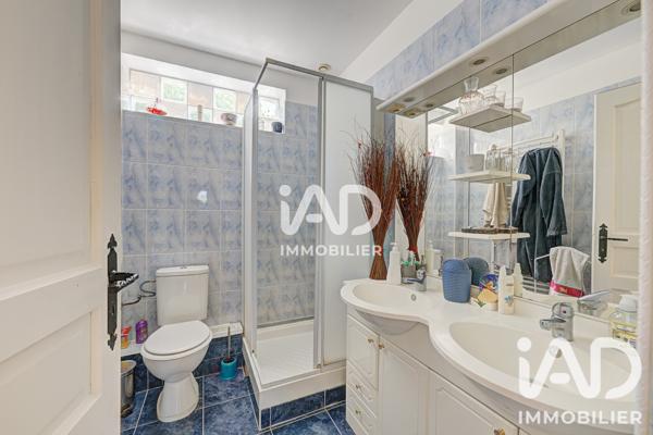 Maison à vendre 6 pièces 168 m² Mareuil-lès-Meaux