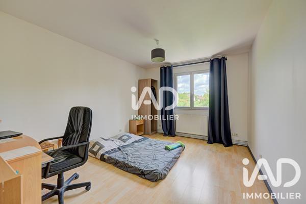 Maison à vendre 6 pièces 168 m² Mareuil-lès-Meaux