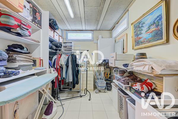 Maison à vendre 6 pièces 168 m² Mareuil-lès-Meaux