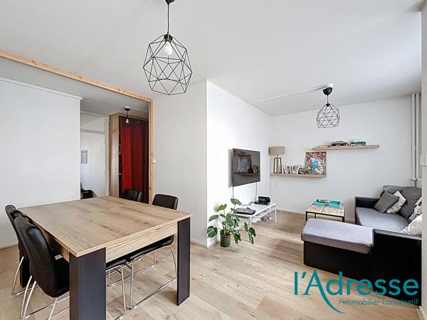 Appartement Laval 3 pièce(s) 56 m2