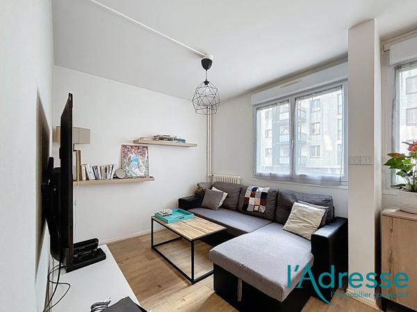 Appartement Laval 3 pièce(s) 56 m2