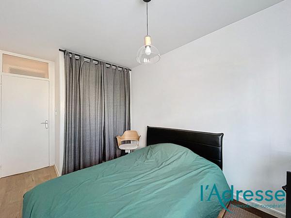 Appartement Laval 3 pièce(s) 56 m2