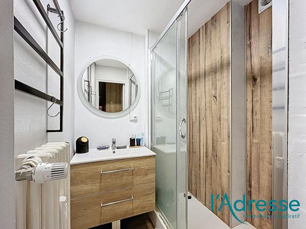 Appartement Laval 3 pièce(s) 56 m2