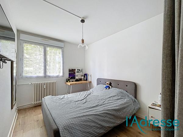 Appartement Laval 3 pièce(s) 56 m2
