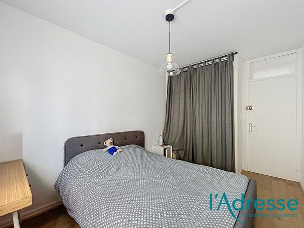 Appartement Laval 3 pièce(s) 56 m2