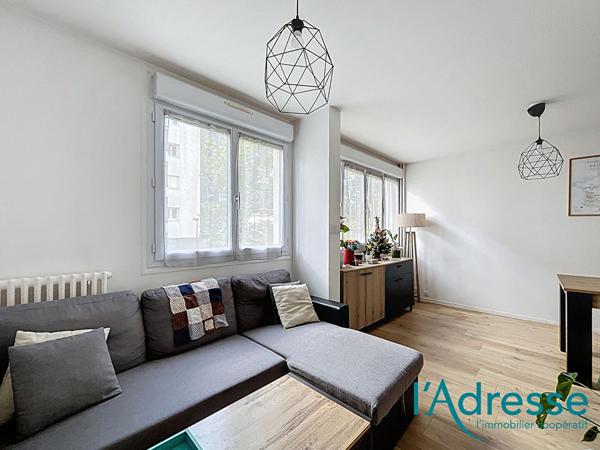 Appartement Laval 3 pièce(s) 56 m2